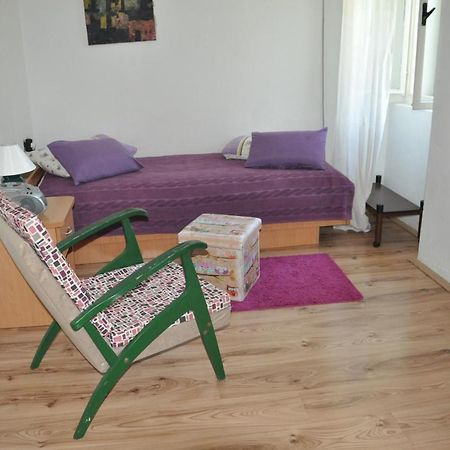 Apartment Marioni Бузет Экстерьер фото