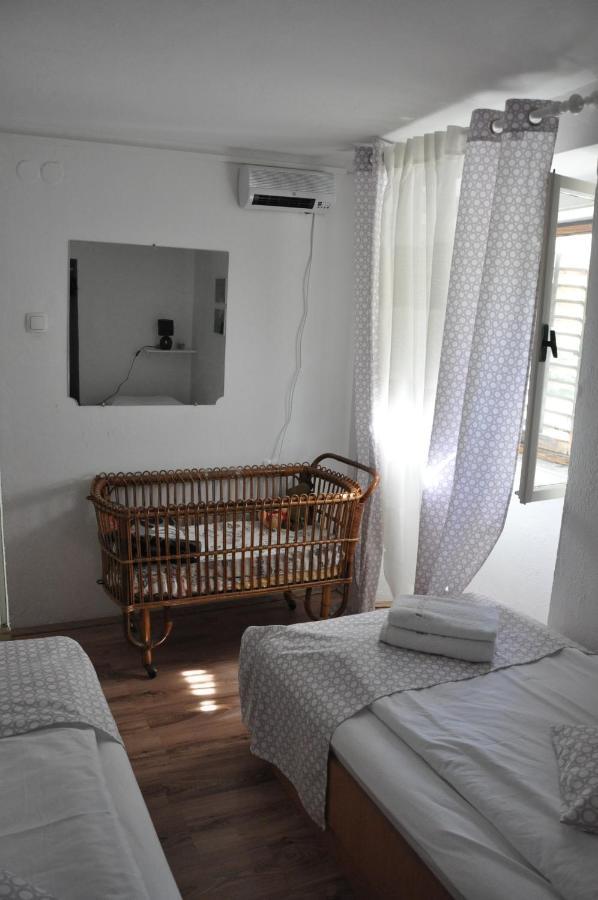 Apartment Marioni Бузет Экстерьер фото