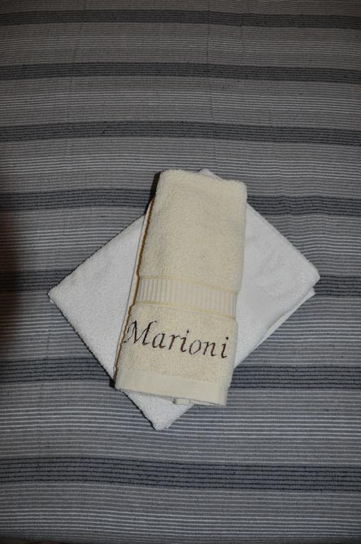 Apartment Marioni Бузет Экстерьер фото
