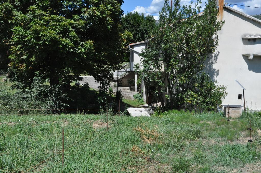 Apartment Marioni Бузет Экстерьер фото